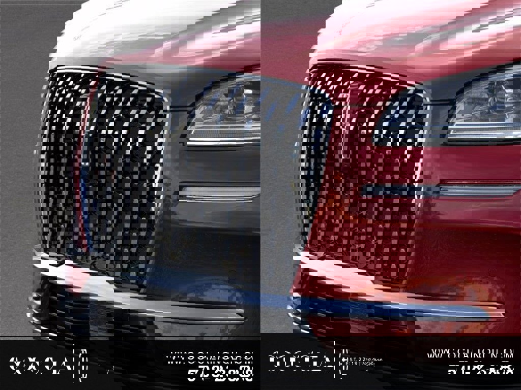 New 2026 Lincoln Corsair Reserve image 17