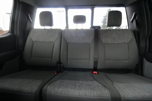 New 2026 Ford F250 XLT image 33