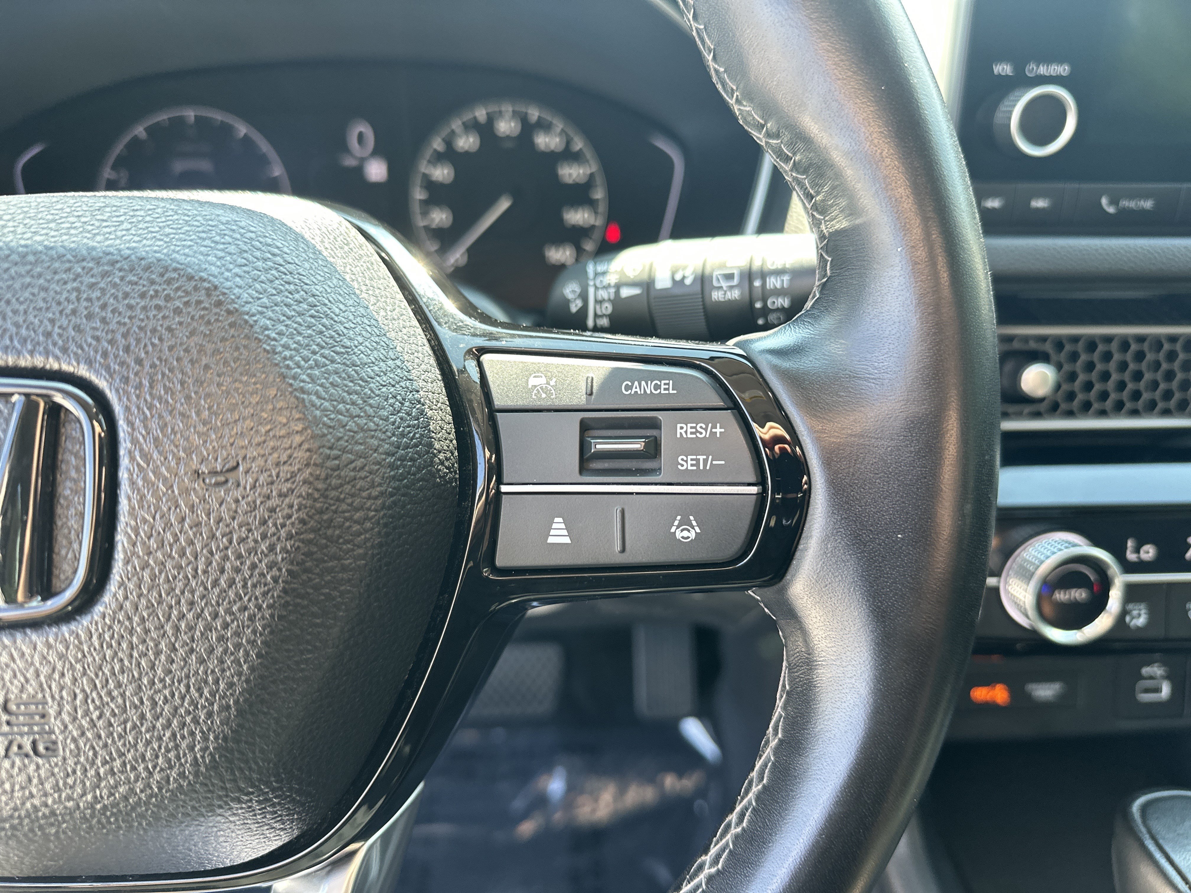 Used 2022 Honda Civic EX-L image 20