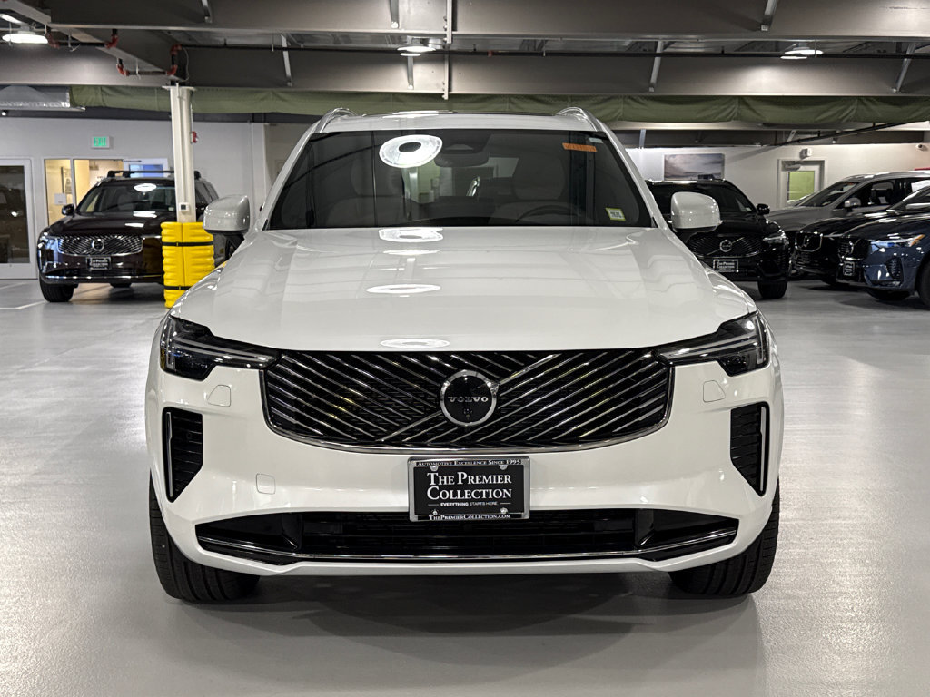 Certified 2026 Volvo XC90 B6 Plus AWD/4WD image 6