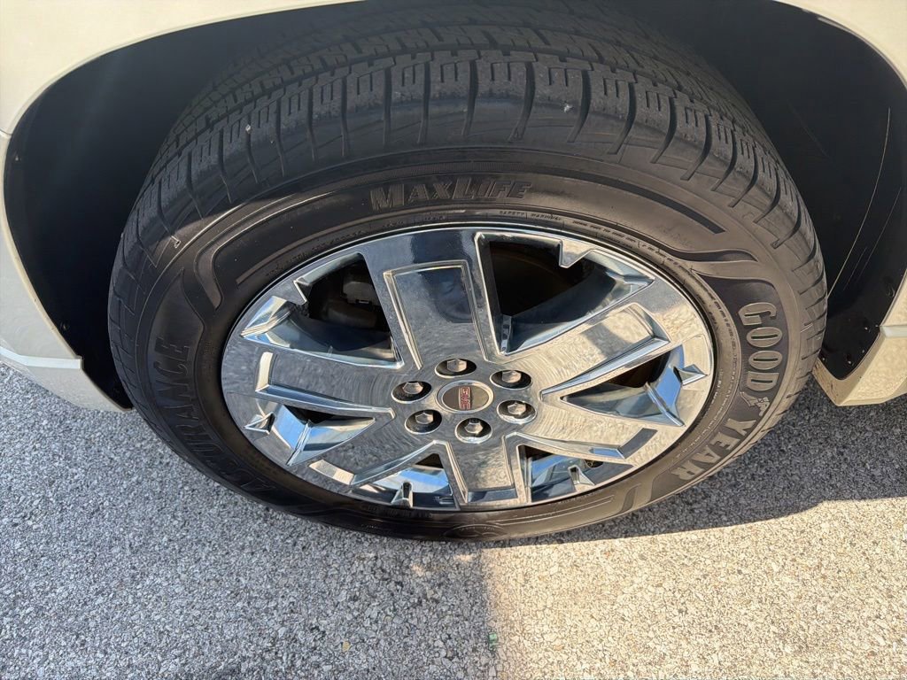 Used 2015 GMC Acadia Denali FWD image 20