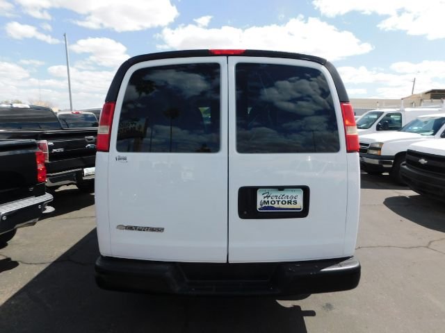 Used 2013 Chevrolet Express 2500 image 6