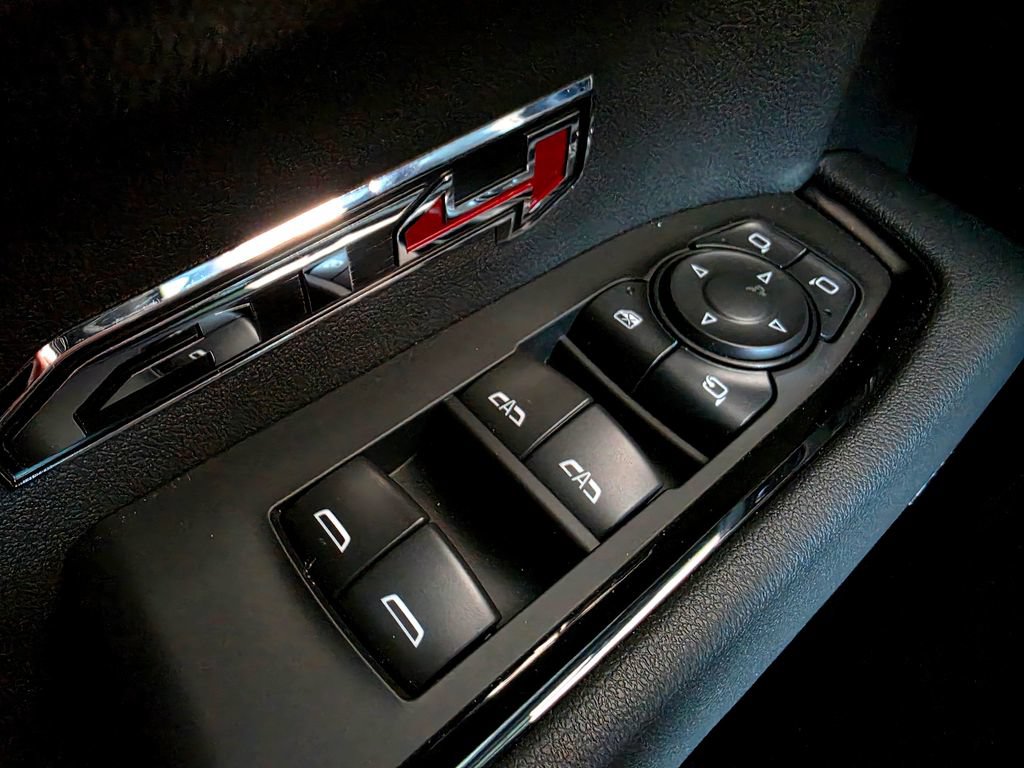 Used 2026 GMC Sierra 1500 AT4 w/ AT4 Premium Package AWD/4WD image 27