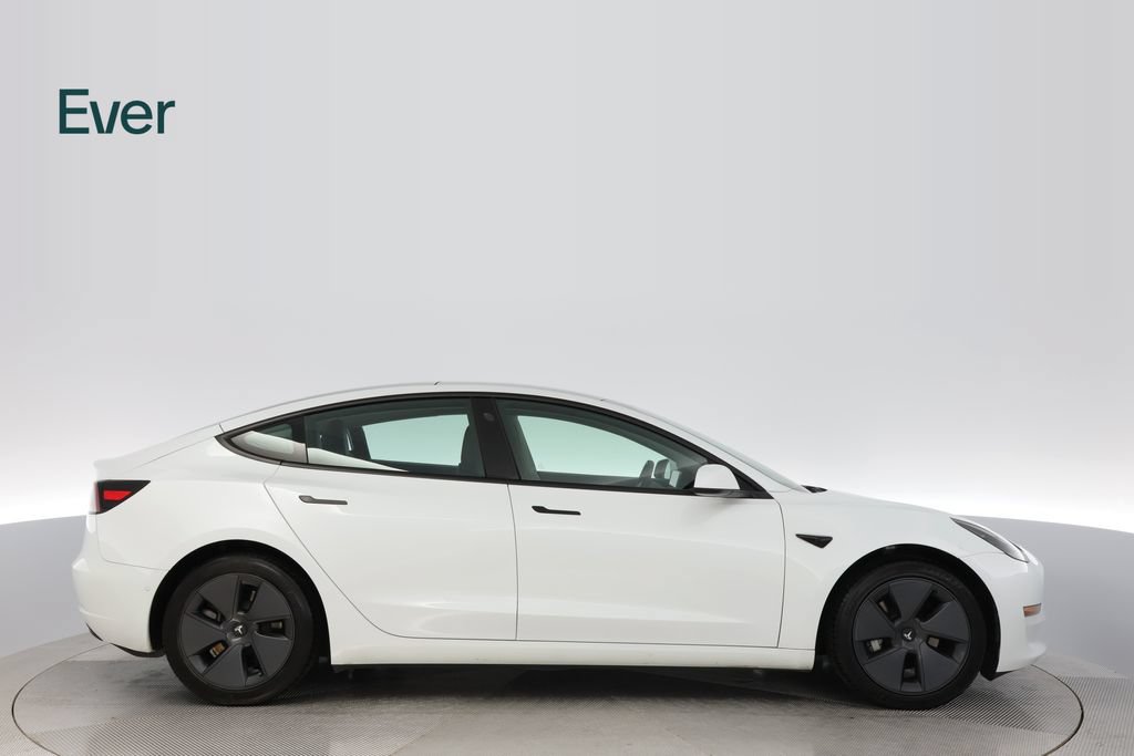 Used 2022 Tesla Model 3 Long Range AWD/4WD image 13