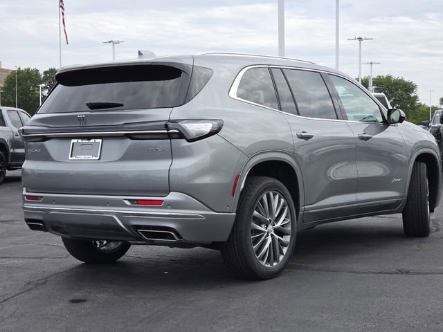 New 2026 Buick Enclave Avenir w/ Super Cruise Package AWD/4WD image 26