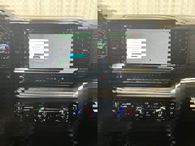 New 2026 GMC Sierra 1500 SLT w/ SLT Premium Package image 10