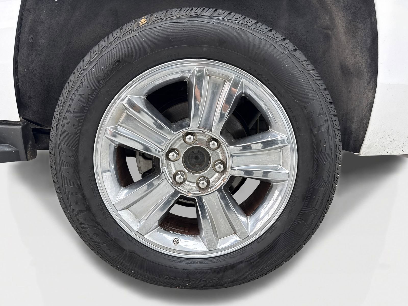 Used 2019 Chevrolet Tahoe LS w/ Enhanced Driver Alert Package RWD image 49
