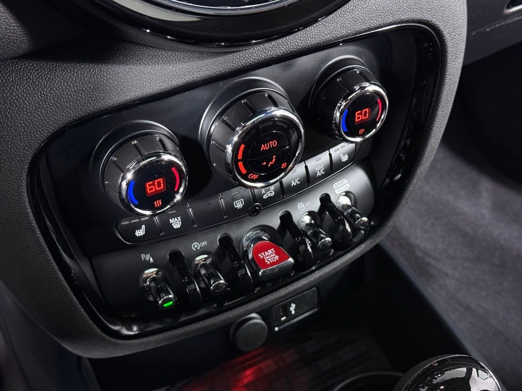 Used 2024 MINI Cooper Clubman S AWD/4WD image 17