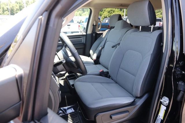 Used 2020 RAM 1500 Big Horn AWD/4WD image 8