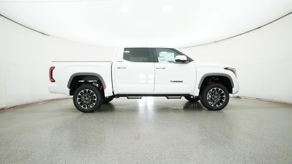 New 2026 Toyota Tundra Limited image 30