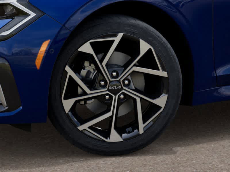 New 2025 Kia K5 EX FWD image 9