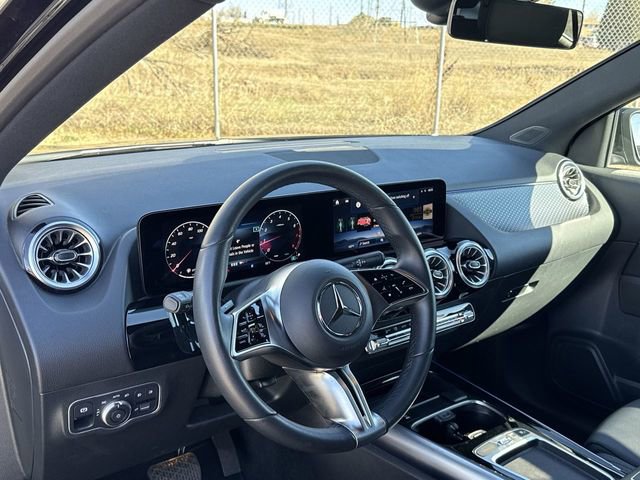 Used 2025 Mercedes-Benz GLA 250 4MATIC image 21