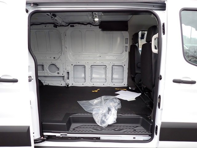 New 2024 Ford Transit 350 148 Low Roof image 9