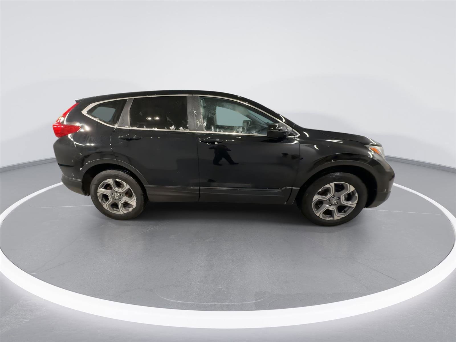 Used 2019 Honda CR-V EX-L image 9