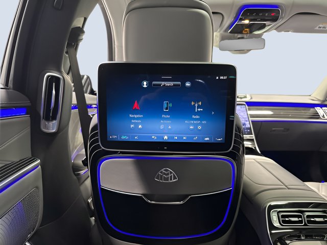 Certified 2023 Mercedes-Benz Maybach S 680 4MATIC image 32