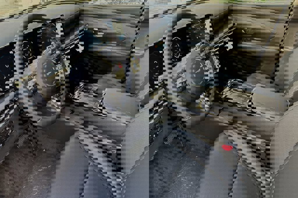 Used 2025 Hyundai Tucson SEL image 7