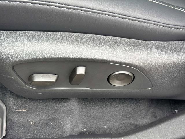 New 2026 GMC Acadia Elevation w/ Black Edition image 24