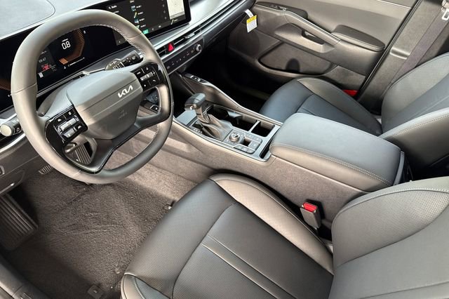 New 2026 Kia Sorento EX image 11