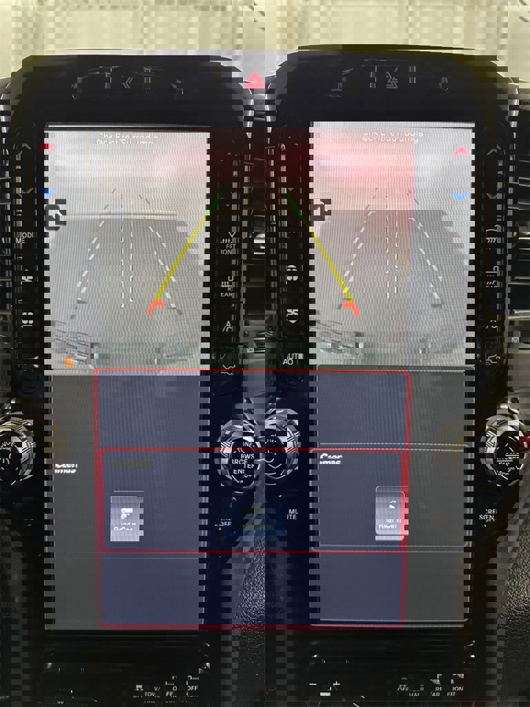 Used 2022 RAM 1500 Rebel w/ Rebel Level 2 Equipment Group image 24