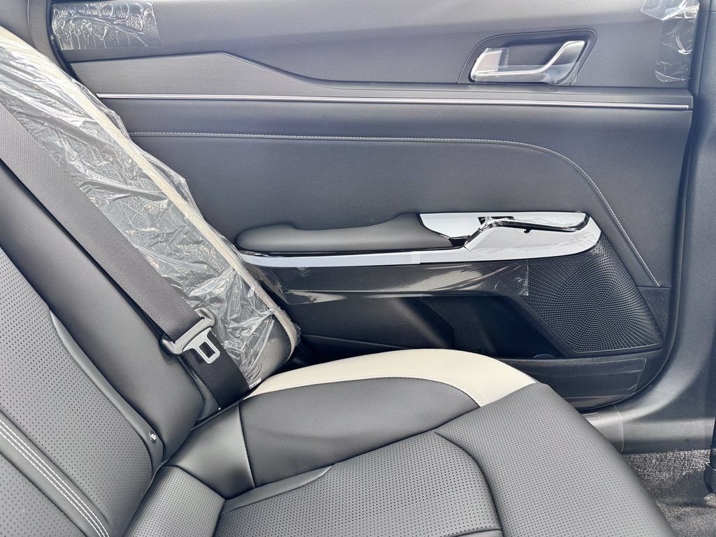 New 2026 Kia K5 GT-Line FWD image 27