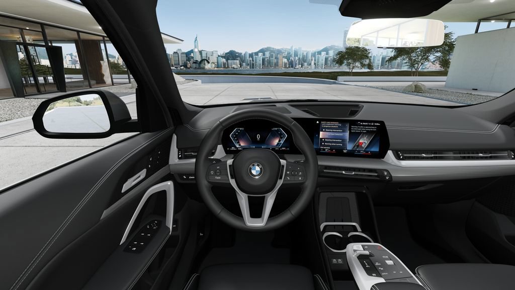 New 2027 BMW X1 xDrive28i AWD/4WD image 13