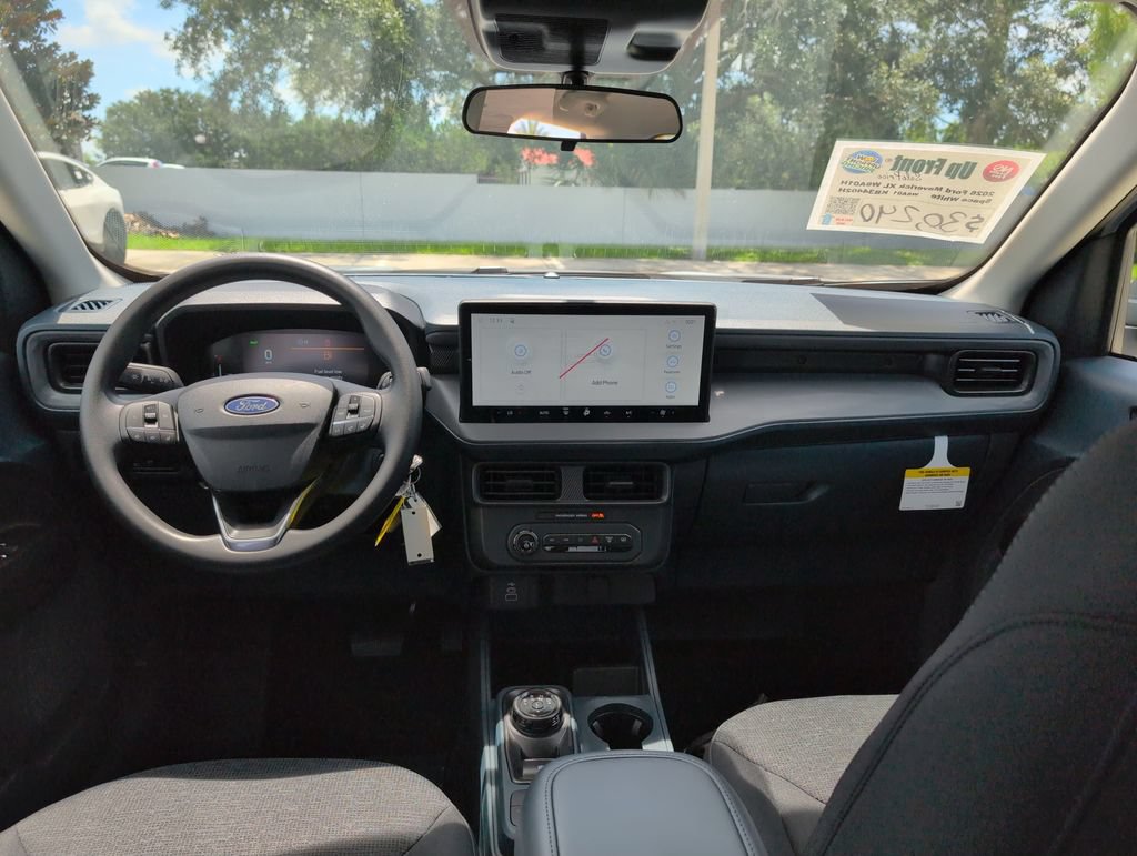 New 2026 Ford Maverick XL FWD image 7