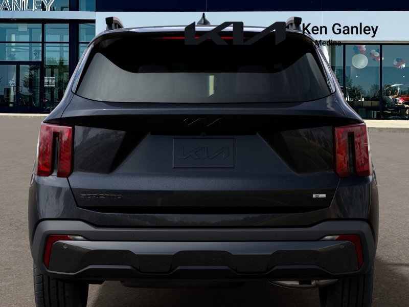 New 2026 Kia Sorento SX AWD/4WD image 13
