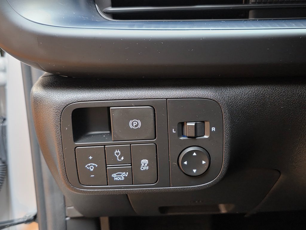 Certified 2025 Hyundai Ioniq 6 SEL image 27