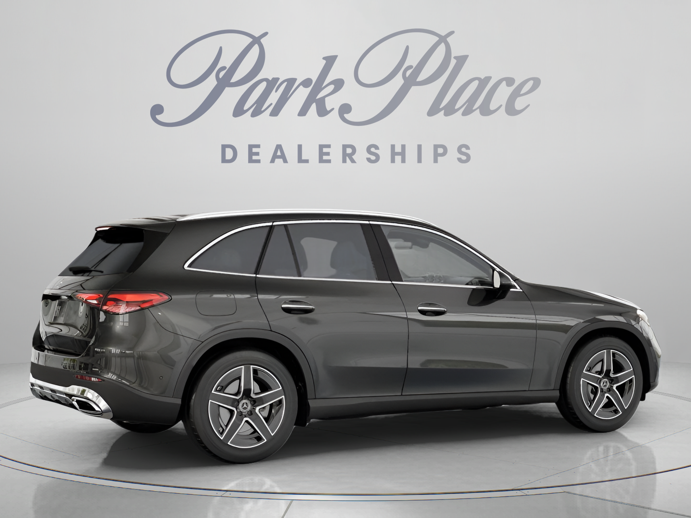 Used 2026 Mercedes-Benz GLC 300 image 23
