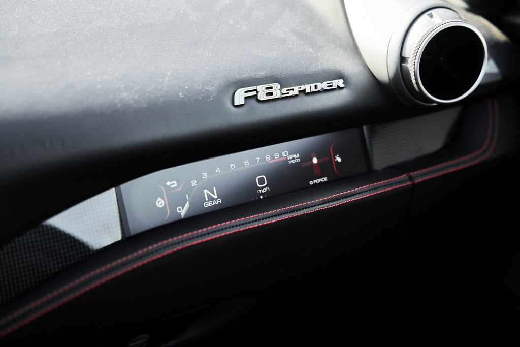 Used 2023 Ferrari F8 Tributo image 67