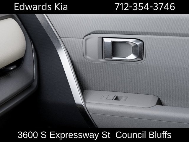 New 2027 Kia Seltos S FWD image 27