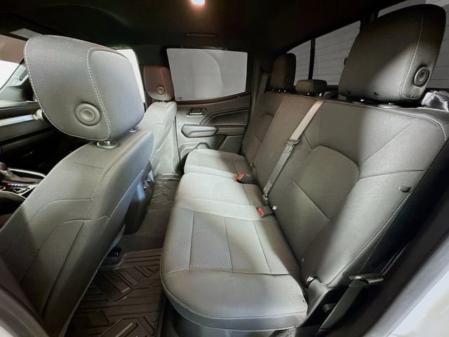 Used 2023 Chevrolet Colorado LT w/ LT Convenience Package II image 21