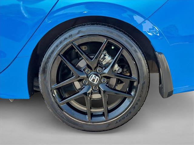 Used 2024 Honda Civic Sport image 22