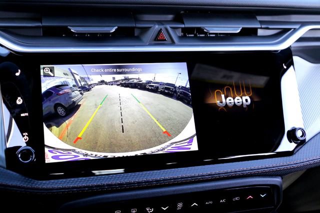 New 2026 Jeep Cherokee Limited AWD/4WD image 14