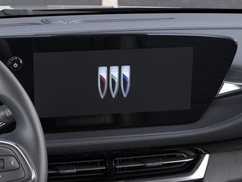 New 2026 Buick Envista Sport Touring FWD image 20