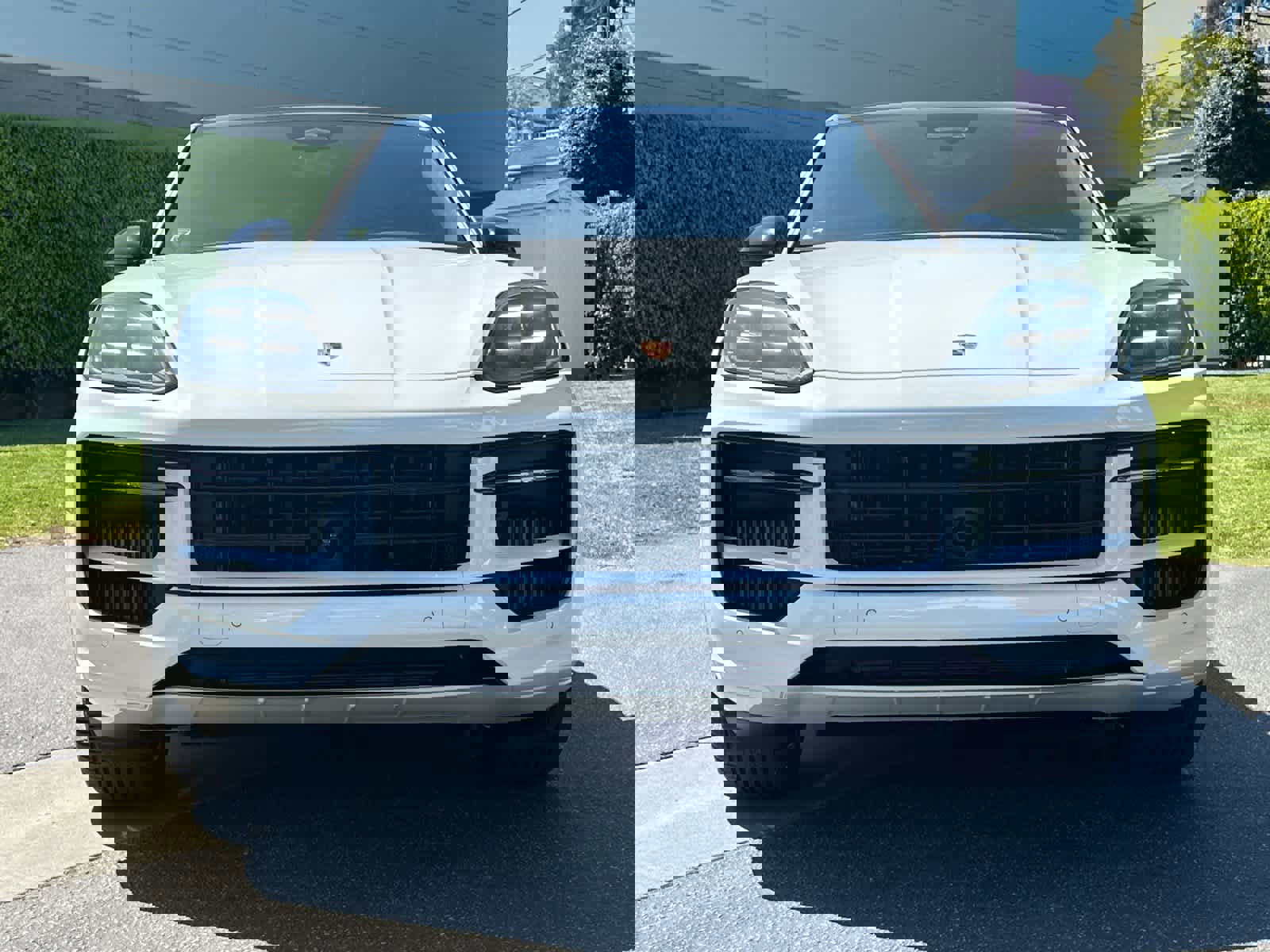 New 2026 Porsche Cayenne GTS image 11