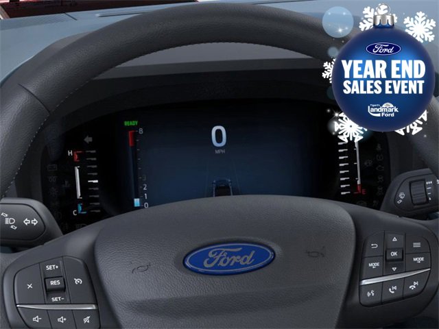 New 2025 Ford Maverick XLT w/ XLT Luxury Package image 13