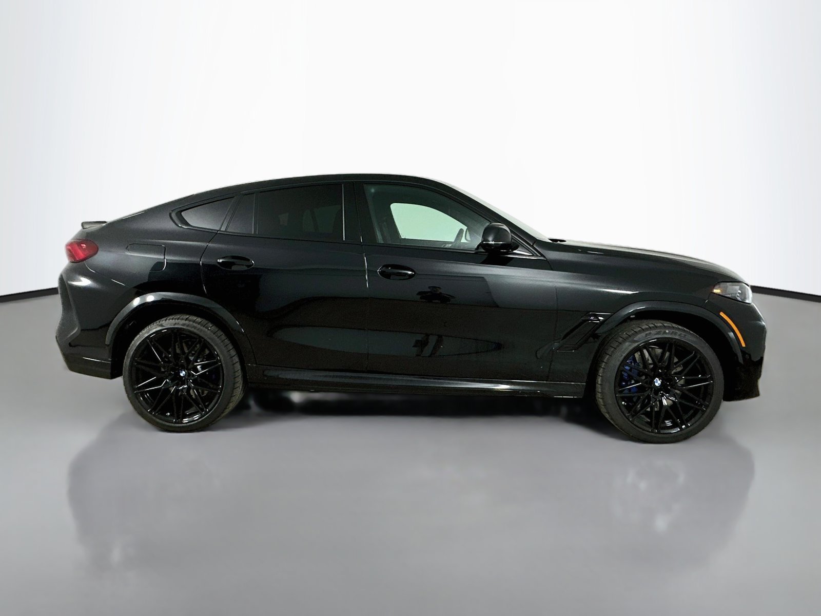 New 2027 BMW X6 M Competition AWD/4WD image 4