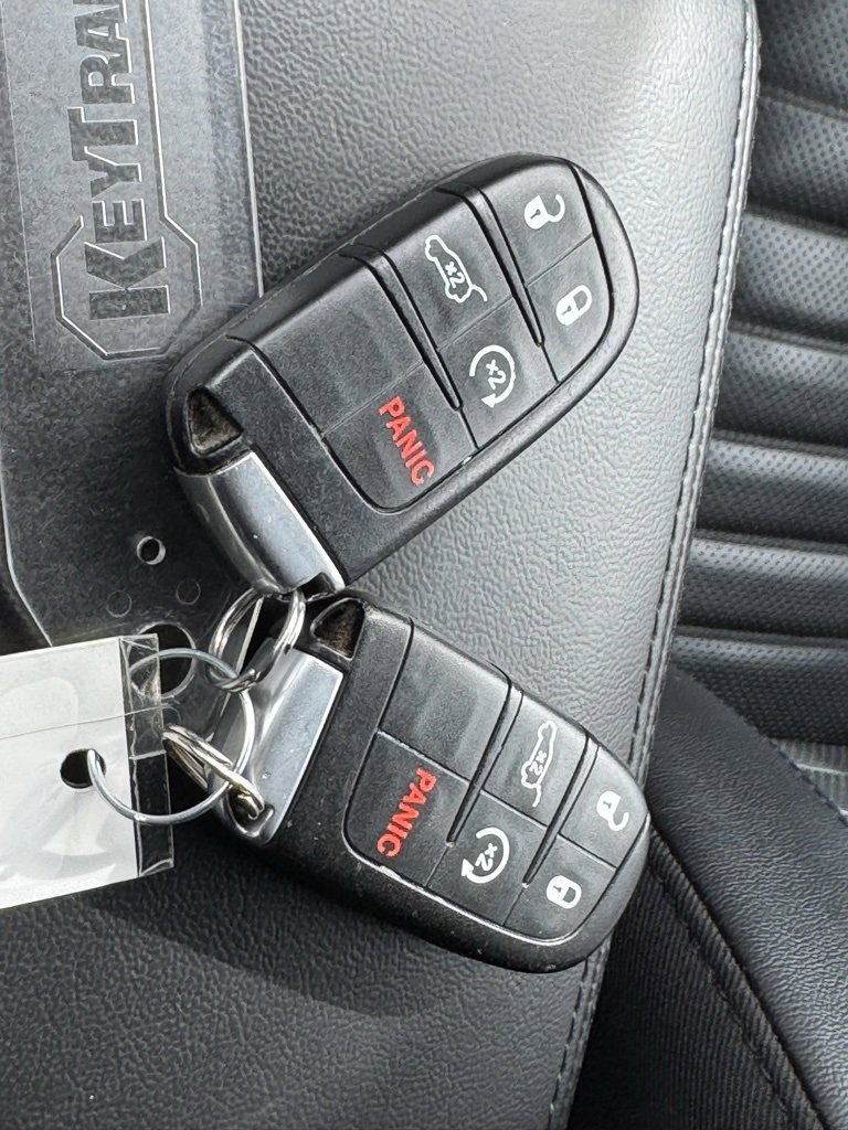 Used 2020 Jeep Grand Cherokee Limited X image 34