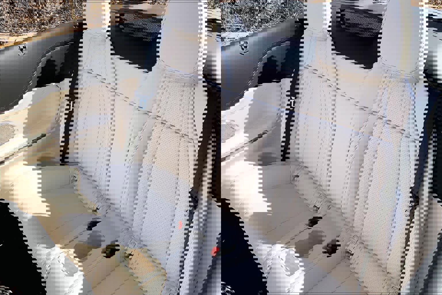 New 2026 Mercedes-Benz CLE 450 4MATIC Cabriolet image 13