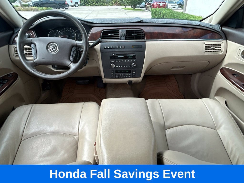 Used 2008 Buick LaCrosse CX FWD image 13