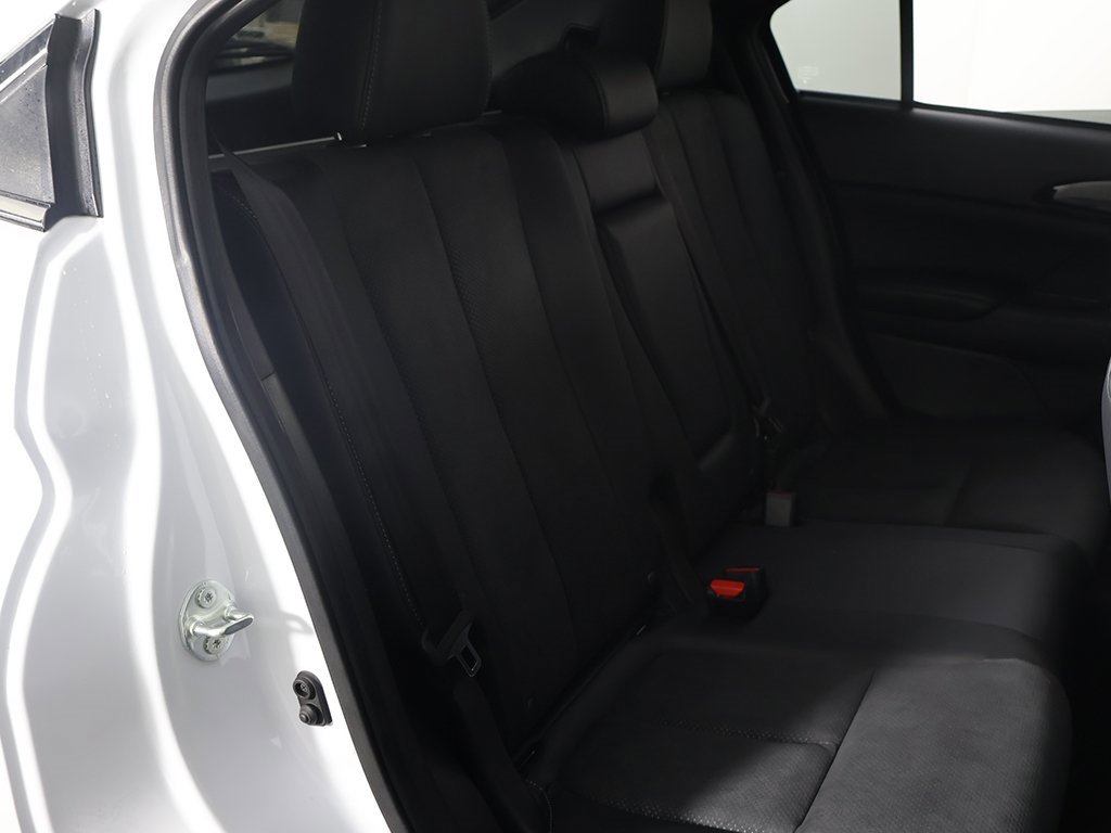 New 2025 Mitsubishi Eclipse Cross SE image 34