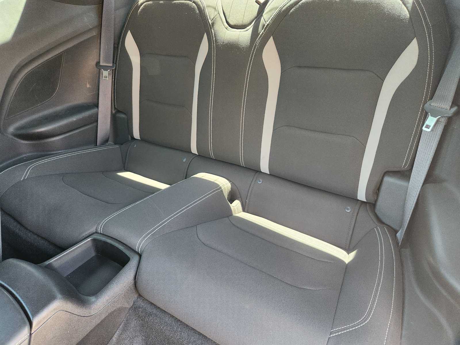 Used 2019 Chevrolet Camaro SS RWD image 29