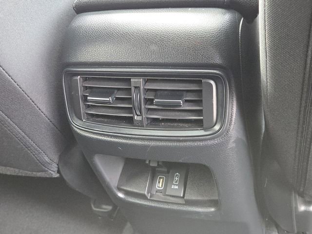 Used 2021 Honda CR-V EX image 17