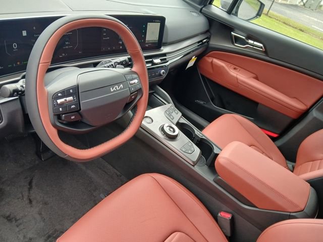 New 2026 Kia Sportage SX Prestige image 38