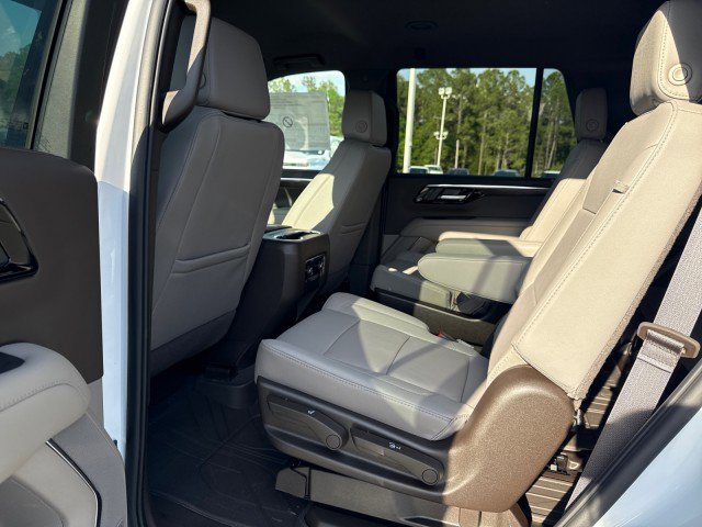New 2026 Chevrolet Tahoe LT RWD image 19
