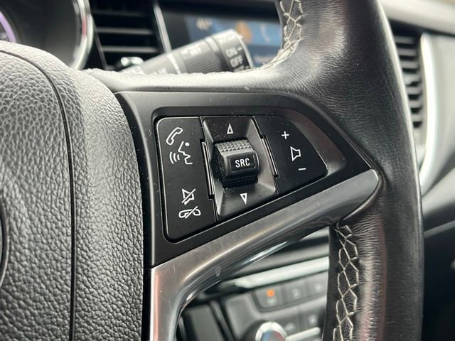 Used 2017 Buick Encore Preferred image 28