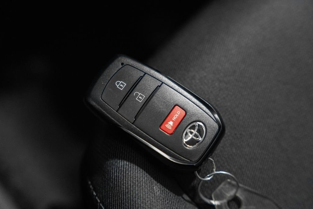 New 2026 Toyota Tacoma SR5 image 41