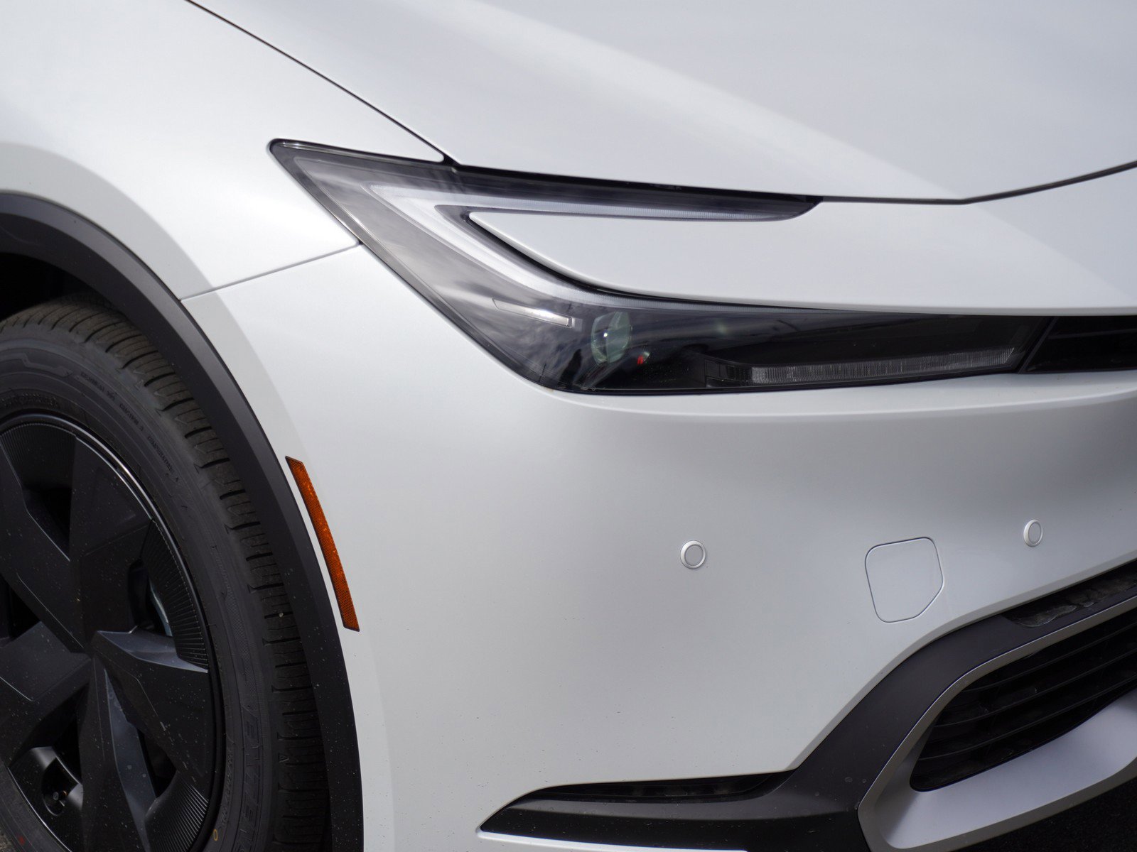 New 2026 Toyota Prius Plug-In Hybrid image 3