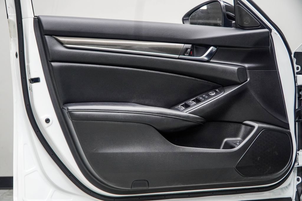 Used 2021 Honda Accord Sport Special Edition image 33